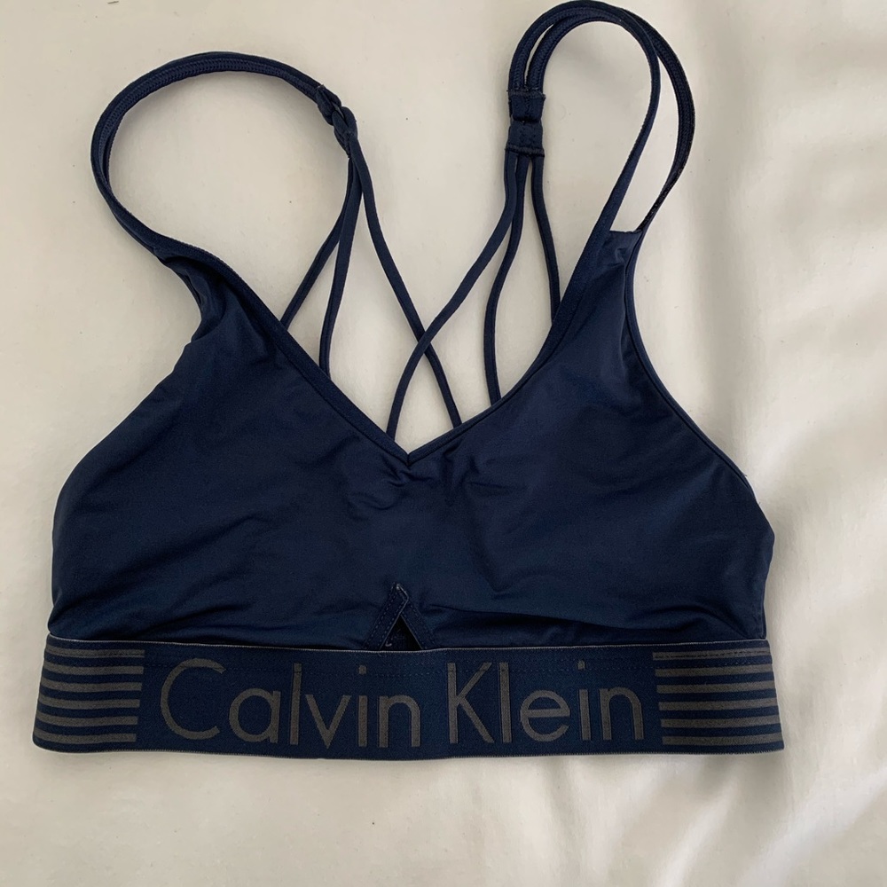 Calvin Klein Sportsbra